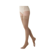 marilyn 140 punta aperta calza autoreggente camel 3-ml 1 pz altro