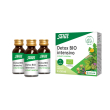 salus - detox bio intensivo 3 flaconcini da 20 ml - integratore depurativo