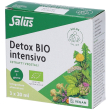 salus detox bio intensivo 60 ml soluzione orale