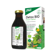 salus - detox bio 250 ml - integratore depurativo