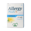 allergy plus 60 capsule 500 mg