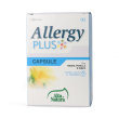 allergy plus 60 capsule - integratore alimentare antiallergico