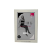 medi swing collant a punta aperta compressione graduata tg.2 nero