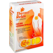 thermorelax - cerotto autoriscaldante per dolori alla schiena e alle spalle