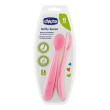 chicco cucchiaio sil femmin 6m