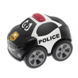 chicco gioco turbo team polizia