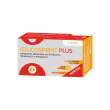 glucosprint plus integratore ipoglicemia 6 flaconcini gusto arancia - varie
