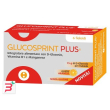 glucosprint plus arancia 6 fialoidi da 25 ml