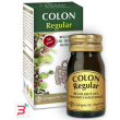 colon regular 50 grani