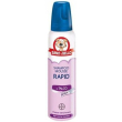 rapìd talco - shampoo mousse delicato senza risciacquo per animali 300 ml
