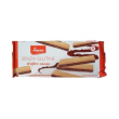 lazzaroni wafers al cacao senza glutine 175 g