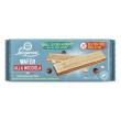 lazzaroni wafers alla nocciola senza glutine 175 g