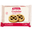 agluten crostatina con crema al cacao senza glutine 180 grammi