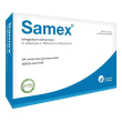 samex compresse deglutibili rilascio prolungato 27,84 g