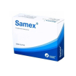 samex 24 compresse - sonno e rilassamento