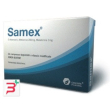 samex 24 compresse deglutibili a rilascio prolungato
