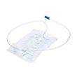 gima sacca urine 2000 cc - tubo 90 cm 30 pz altro