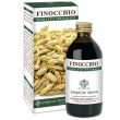 finocchio estratto integrale integratore per le funzioni digestive soluzione orale 200ml