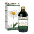 dr giorgini camomilla estratto integrale 200ml