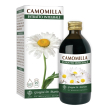dr.giorgini ser-vis camomilla estratto integrale 200 ml