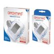 ceroxmed waterproof silver cerotti resistenti all'acqua 10 x 8 cm 5 pezzi