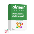 multivitamin multimineral 60 compresse masticabili