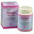 detskin mamma 50 cps, integratore dha e minerali essenziali, supporto gravidanza e allattamento