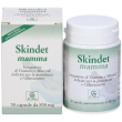 skindet mamma 50 capsule integratore per la pelle della mamma in gravidanza e allattamento