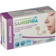sanispira® allergia taglia m 10 st