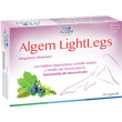 algem lightlegs integratore per gambe pesanti 30 capsule