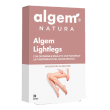 algem natura lightlegs capsule 30 pz