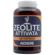 aessere - zeolite plus attivata antiossidante naturale confezione 220 capsule