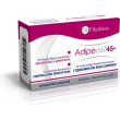 adipecal 45+ integratore controllo fame 30 compresse