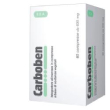 carboben antimeteorico 60cpr
