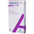 medicazione hydrofiber sterile adesiva in schiuma misura 10x25cm 10 pz
