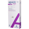 medicazione hydrofiber sterile adesiva in schiuma misura 10x30cm 10 pz