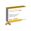 breinalk integratore mantenimento funzioni cognitive 20 capsule - varie