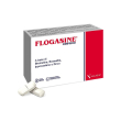 flogasine per funzionalità microcircolo e articolare 20 compresse - varie