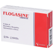 flogasine® compresse 20 pz