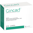 gincart 18 bustine