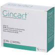 gincart 18x7 g bustina