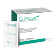 gincart 18 bustine 7g