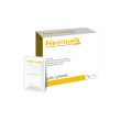 nevrinalk 20 bustine - integratore per il benessere del sistema nervoso