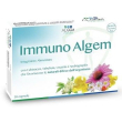 algem immuno integratore per le difese immunitarie 30 capsule