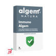 immuno algem 30 capsule vegetali da 400 mg
