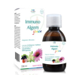 algem immuno junior integratore per le difese immunitarie 200 ml