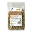 la finestra sul cielo maccheroncini ceci 100% bio 250 g g