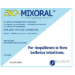 bio mixoral integratore 15 stick