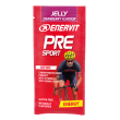 pre sportgusto mirtillo rosso 1 bustina ingelatina