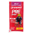 pre sport gusto mirtillo rosso 1 bustina in gelatina 45 g